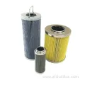 Industrial Filter Cartridge Oil Filter Hydac Equivalent